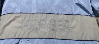 Plumífero Tommy Hilfiger Talla L Beige