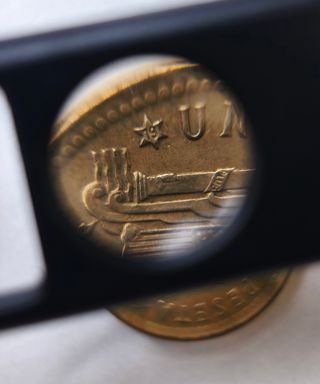 1 PESETA 1966 ESTRELLA 75 MONEDA FRANCO