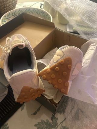 Zapatillas New Balance Mujer Nuevas Talla 38