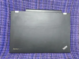 Portátil Lenovo ThinkPad T420