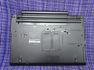 Portátil Lenovo ThinkPad T420