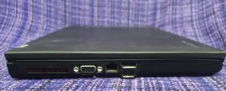 Portátil Lenovo ThinkPad T420