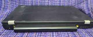 Portátil Lenovo ThinkPad T420