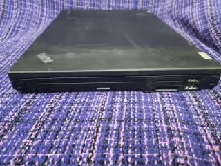 Portátil Lenovo ThinkPad T420