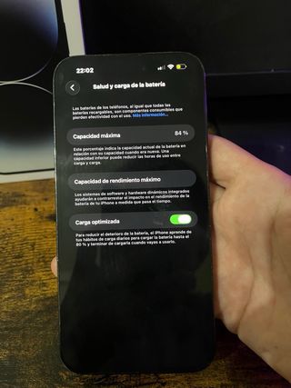 Iphone 14 Pro Max 128GB