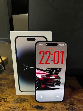 Iphone 14 Pro Max 128GB