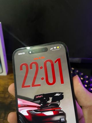 Iphone 14 Pro Max 128GB