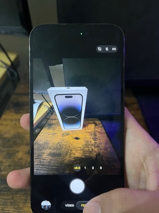 Iphone 14 Pro Max 128GB