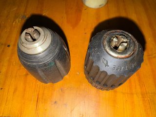 Portabrocas para taladro