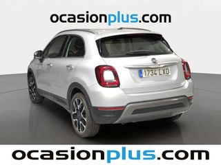Fiat 500X 1.6 MultiJet Cross 4x2 96 KW (130 CV)