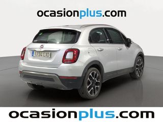 Fiat 500X 1.6 MultiJet Cross 4x2 96 KW (130 CV)