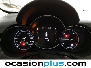 Fiat 500X 1.6 MultiJet Cross 4x2 96 KW (130 CV)