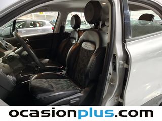 Fiat 500X 1.6 MultiJet Cross 4x2 96 KW (130 CV)