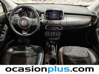 Fiat 500X 1.6 MultiJet Cross 4x2 96 KW (130 CV)