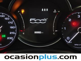Fiat 500X 1.6 MultiJet Cross 4x2 96 KW (130 CV)