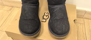 Botas UGG Talla 37 Azules