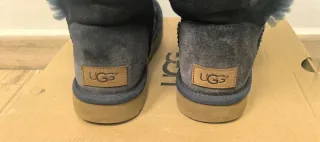 Botas UGG Talla 37 Azules