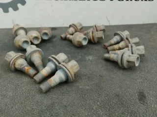 Tornillos llanta aluminio Peugeot Citroen