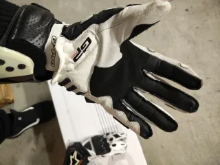 Guantes Moto Alpinestars Talla XL