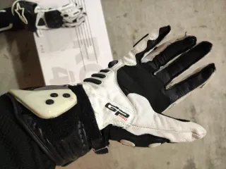 Guantes Moto Alpinestars Talla XL