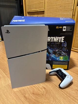 Ps5 Slim Digital