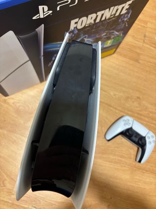 Ps5 Slim Digital