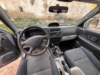 Mitsubishi Montero sport gls 2004 itv hasta 01/27