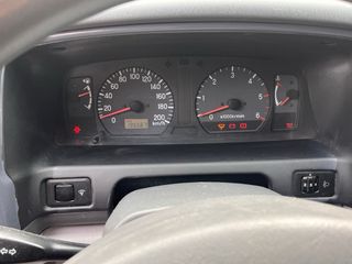 Mitsubishi Montero sport gls 2004 itv hasta 01/27