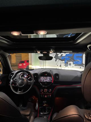MINI F60 🟢 COUNTRYMAN JCW 4ALL 300cv 2022