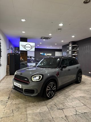 MINI F60 🟢 COUNTRYMAN JCW 4ALL 300cv 2022