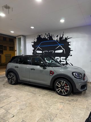 MINI F60 🟢 COUNTRYMAN JCW 4ALL 300cv 2022
