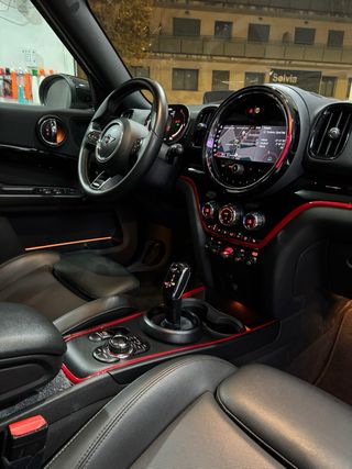 MINI F60 🟢 COUNTRYMAN JCW 4ALL 300cv 2022