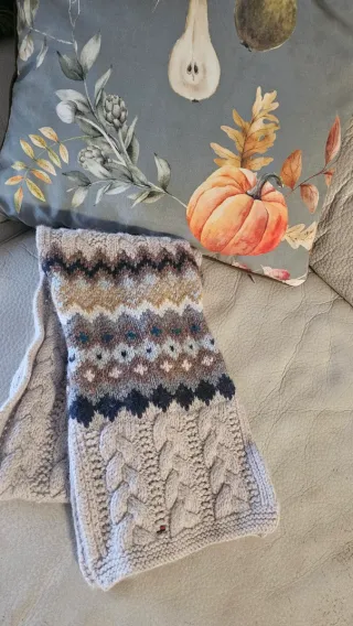 Sciarpa Tommy Hilfiger per bambini