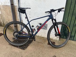Orbea Alma H30