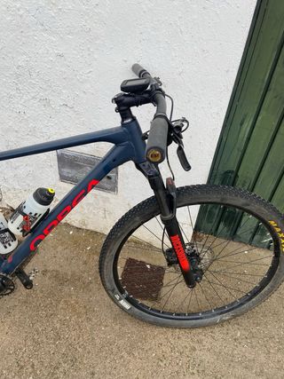 Orbea Alma H30