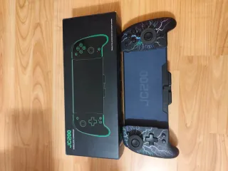 Comando JC200 Wireless para Nintendo Switch