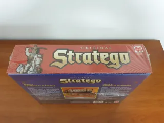 Stratego 40 Aniversario