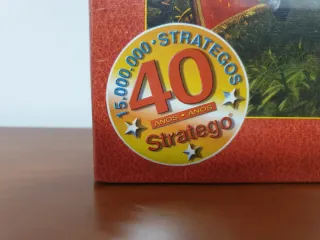 Stratego 40 Aniversario