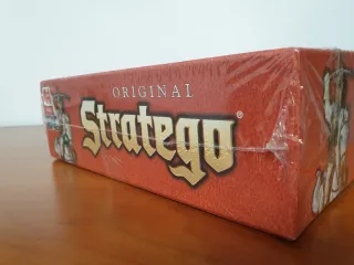 Stratego 40 Aniversario