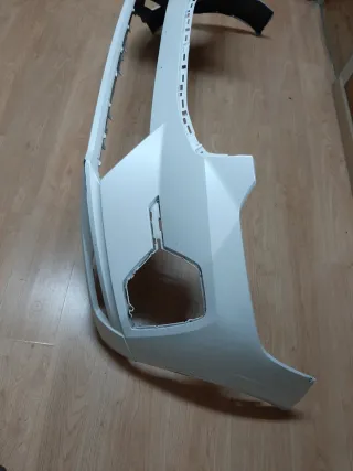 Paragolpes delantero Volvo XC60