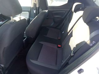 Nissan Micra IG-T 100 Acenta 74 kW (100 CV)