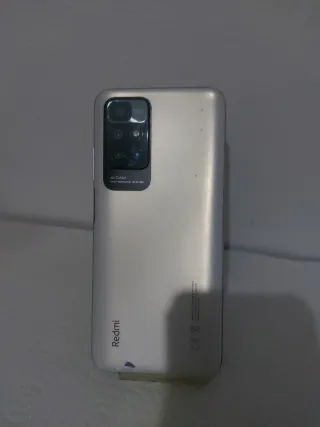 Xiaomi Redmi 10