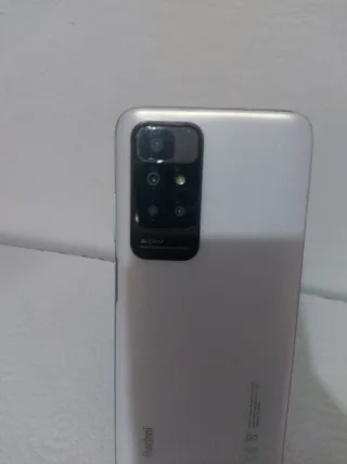 Xiaomi Redmi 10