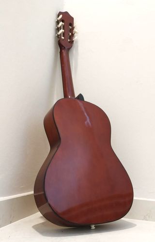 Chitarra classica suono caldo Regalo Navidad