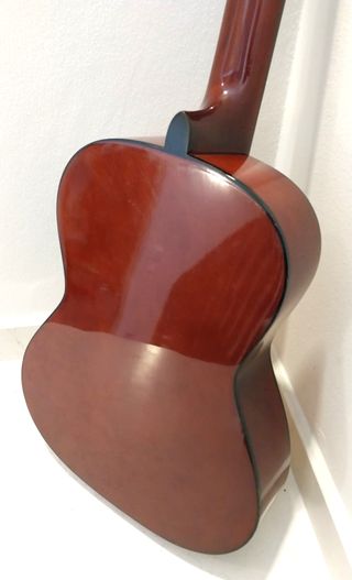 Chitarra classica suono caldo Regalo Navidad