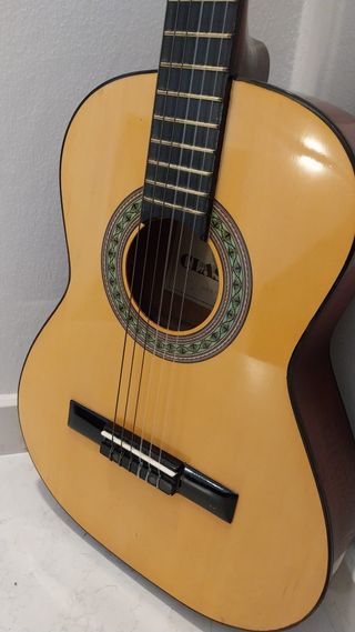 Chitarra classica suono caldo Regalo Navidad