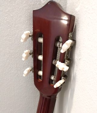 Chitarra classica suono caldo Regalo Navidad