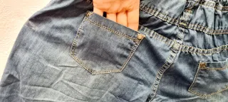 Peto vaquero