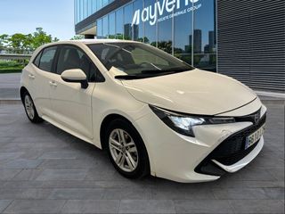Toyota Corolla 125H Business E-CVT 90 kW (122 CV)