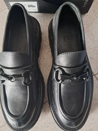 Scarpe donna Primadonna nere